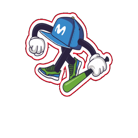 Beis Sticker by MovistarMx