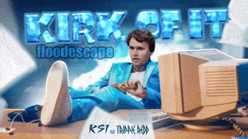 Thick Of It Ksi GIF