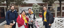 Philippe Ogaki GIF