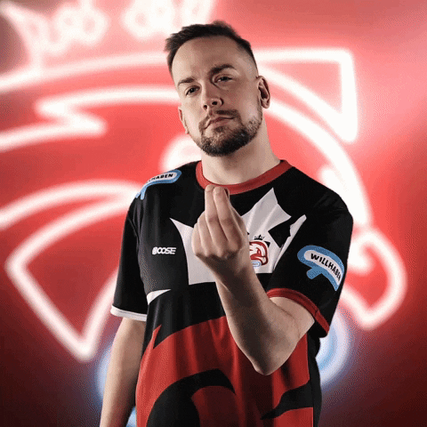 Cry Me A River GIF by Austrian Force eSports