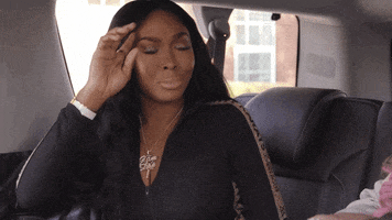 love and hip hop seriously GIF by VH1