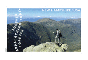 Usps Sticker by U.S. Postal Service