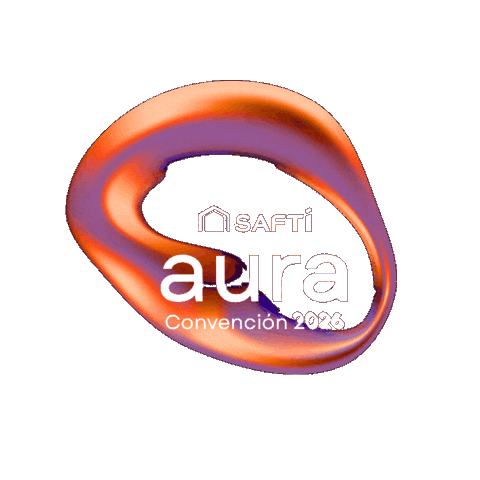 Sticker by SAFTI España