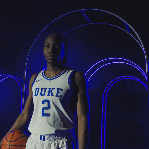 Bluedevils Goduke GIF by Duke Women's Basketball