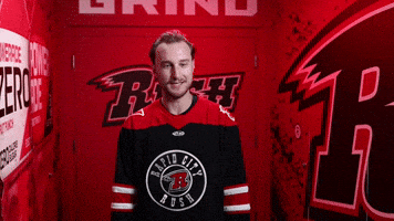 Brett Davis GIF by Rapid City Rush