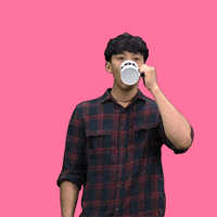 No Way Reaction GIF by Hello All