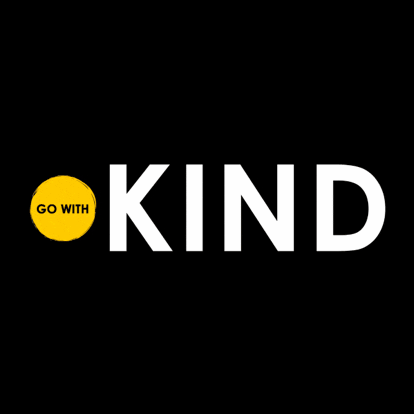 We're Big Kids Now GIF