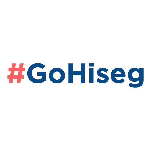 Gohiseg Sticker by Hiseg Soluções Tecnológicas