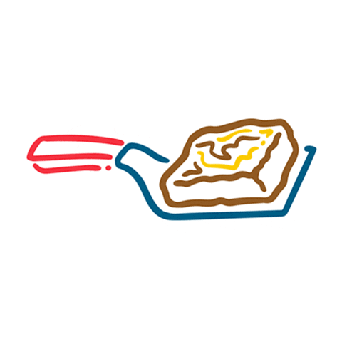 Cameron's Coffee Sticker