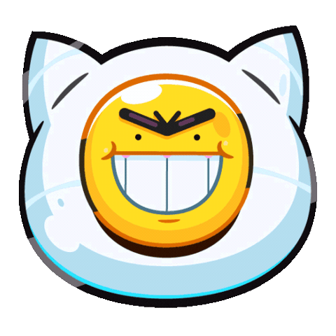 Oc Sticker