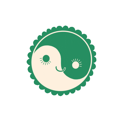 Balance Sticker