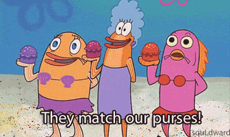 Pretty Patties GIFs - Find & Share on GIPHY