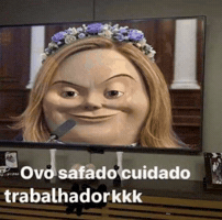 Santa Catarina GIF