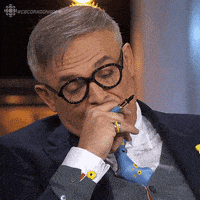 Business Entrepreneur GIF by CBC
