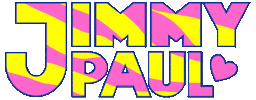 Nacofresh Jimmypaul Sticker by Underpin PR