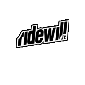 ridewill Sticker