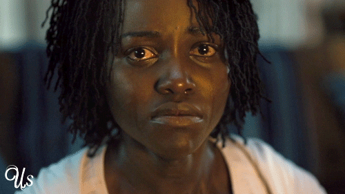 Jordan Peele Us Movie GIF by Us - Find & Share on GIPHY
