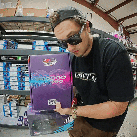 Car Parts Ecu GIF by DRIFT HQ