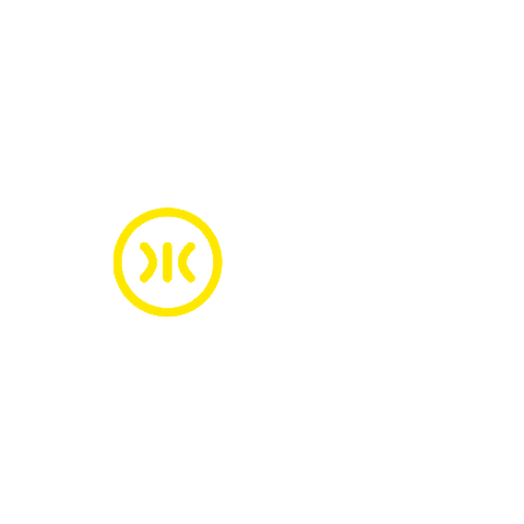 Logo Ticketing Sticker