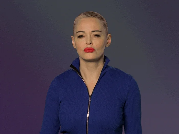 Perfection Chefs Kiss GIF by Rose McGowan