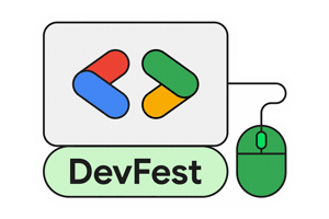 Sticker by DevFest 2026