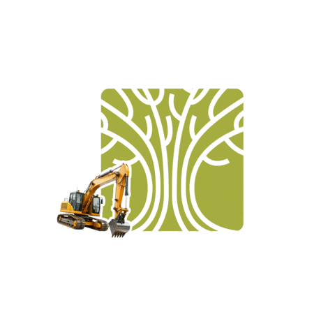 Trestatti Ubanizadora Sticker