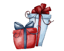 Christmas Sticker