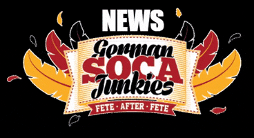 Soca Berlin GIF by GermanSocaJunkies