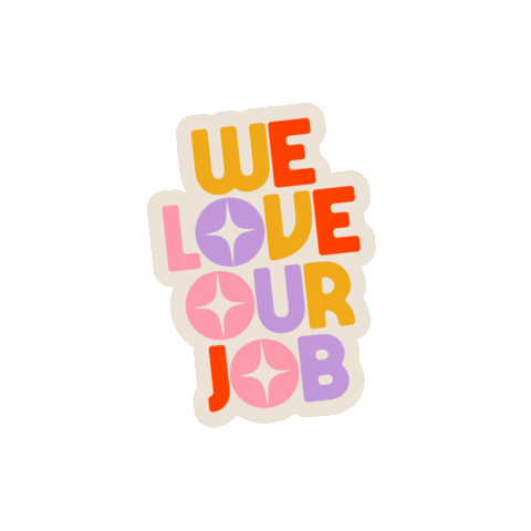 Sticker by Spot On Agency