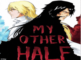 Other Half Reaction Image GIF