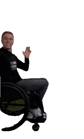 Happy Show Sticker by Sportstadt Leipzig