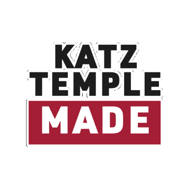 Lksom Sticker by Temple Med School