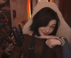 Face Gesture GIF