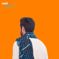 Holi Festival Colours GIF by Voot Select