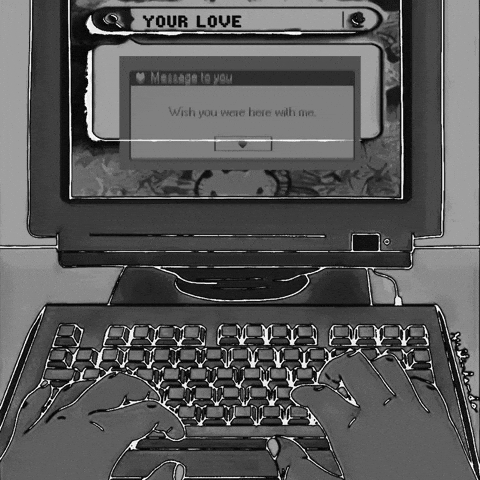 Love GIF