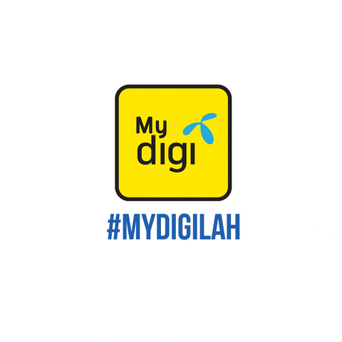 Malaysia Digitelco GIF by Digi