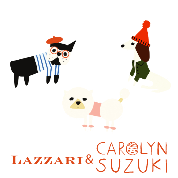 French Bulldog Dogs Sticker by Lazzari