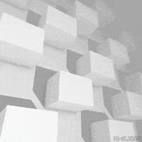 black and white loop GIF by Pi-Slices