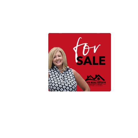 Real Estate Realtor Sticker by Ace Real Estate & Property Mgmt