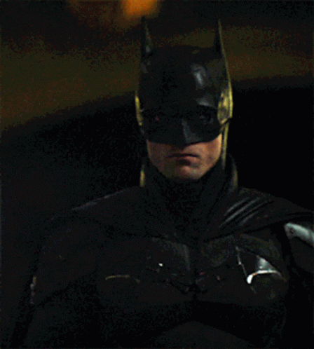 The Batman GIF