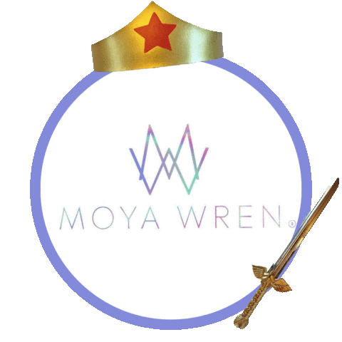 Sticker by moyawren