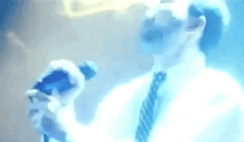 I Want It All Queen GIF