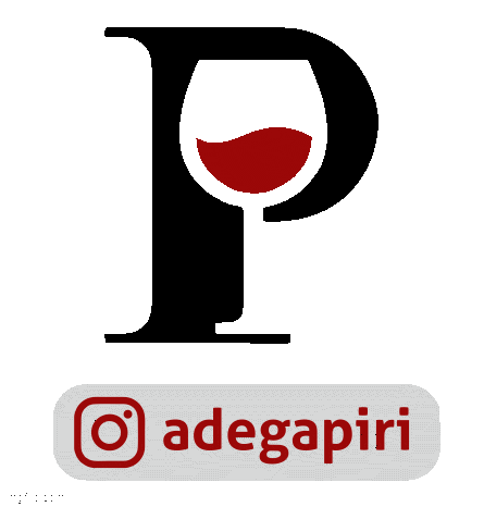 Adega Piri Sticker