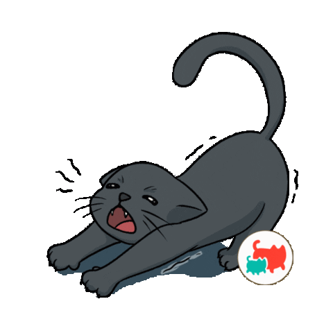 Sticker by Quintinha Abc