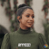 Alright GIF by discovery+