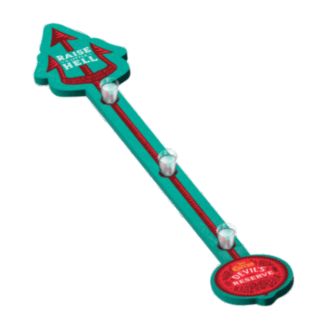 Alcohol Tequila Sticker by Devil's Reserve