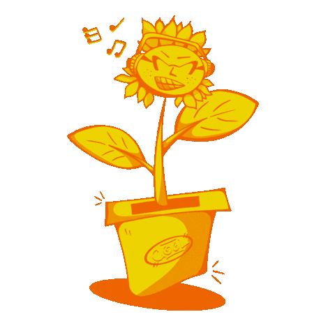 Fun Sticker