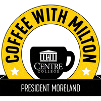 Coffee Milton GIF by centre