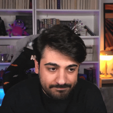 Sad Uzgun GIF