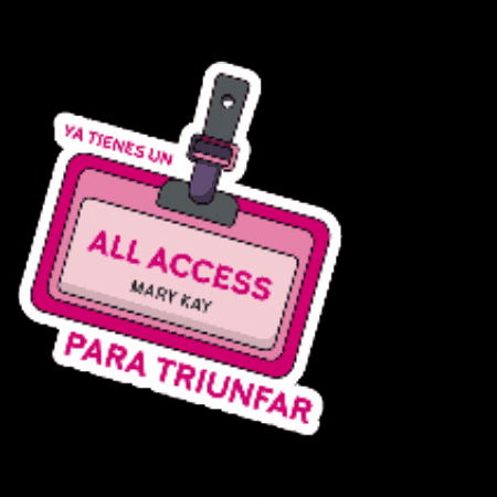 GIF by Mary Kay de Mexico